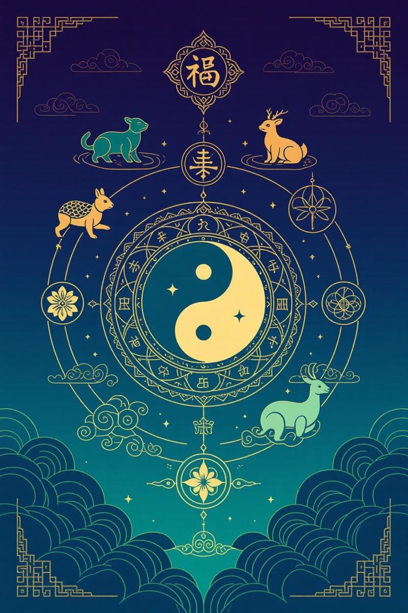 Chinese Astrology