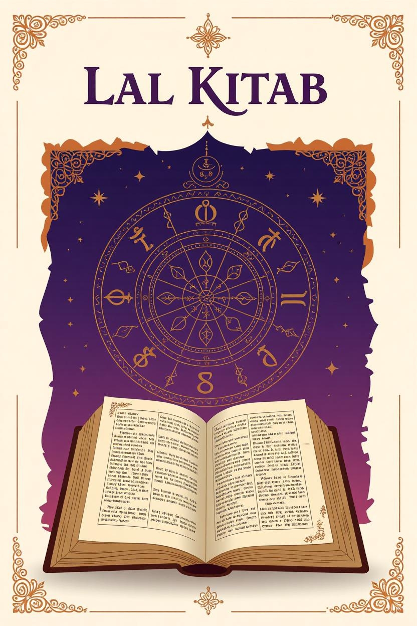 Lal Kitab