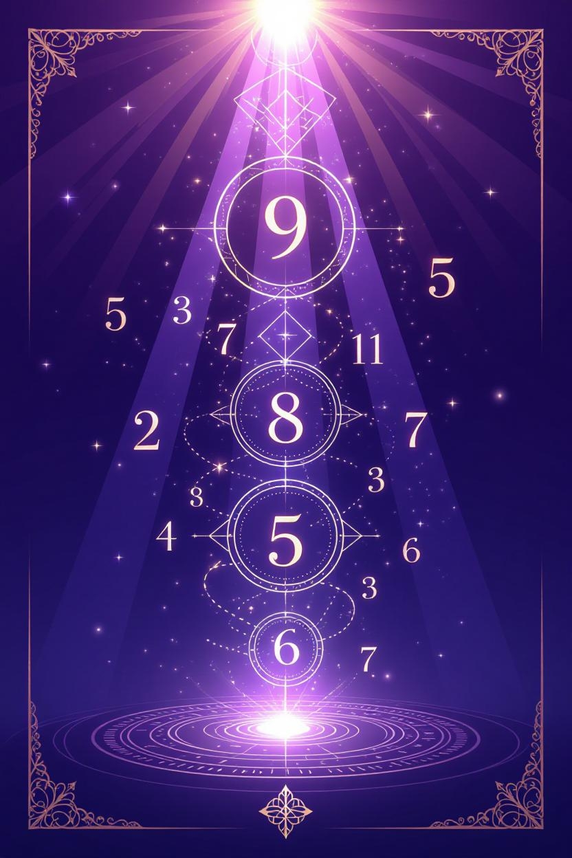 Numerology Analysis