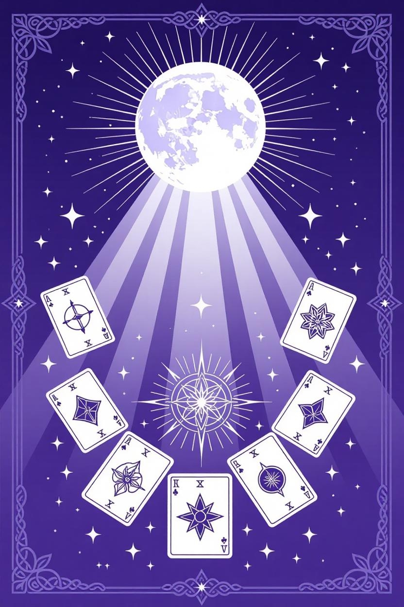 Tarot Reading