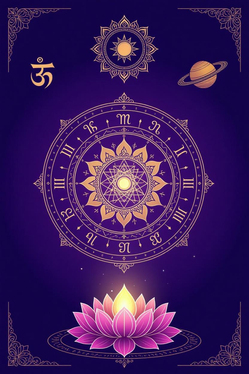Vedic Astrology