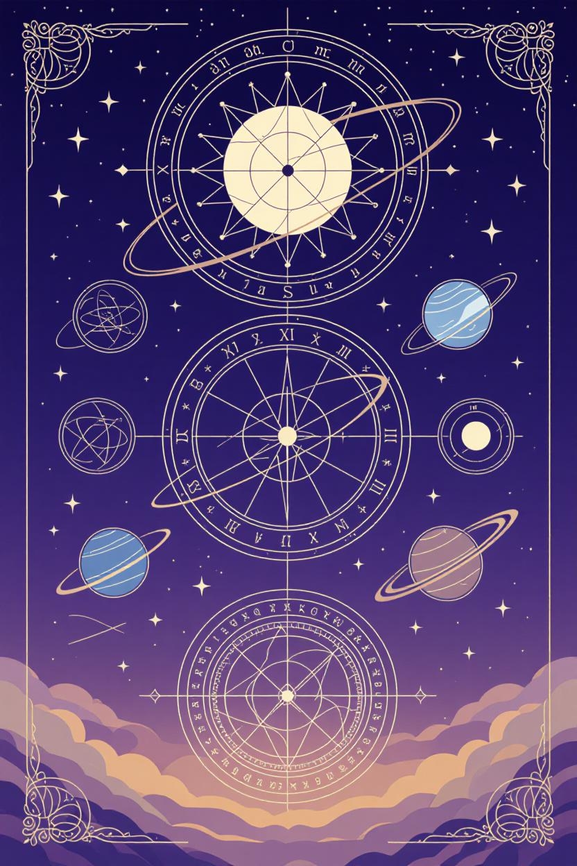 Western Astrology